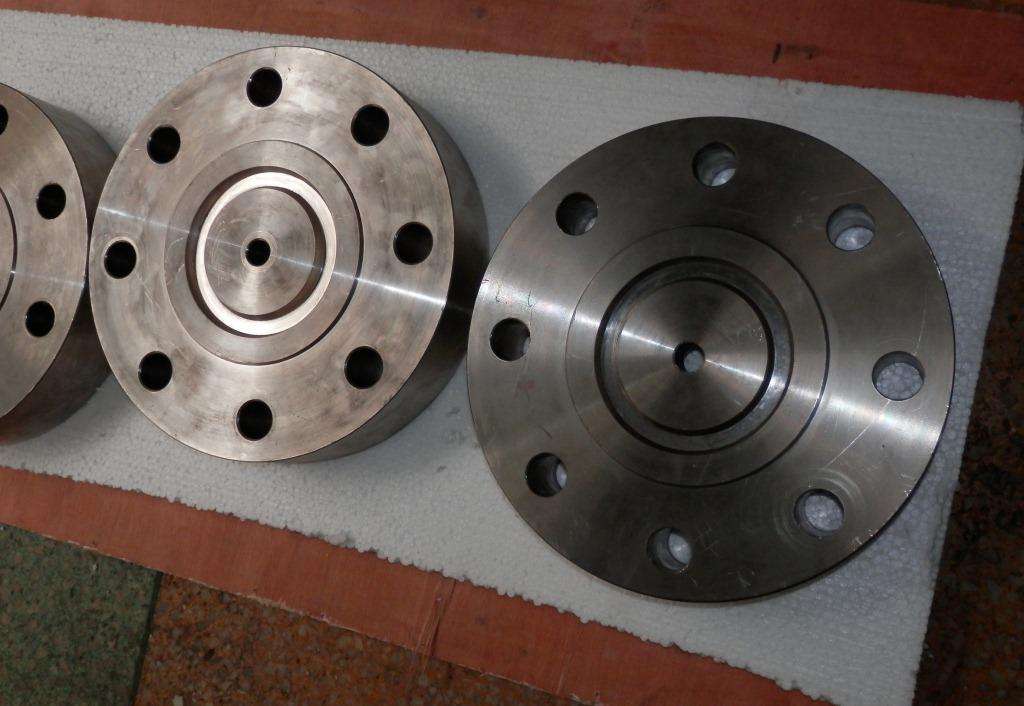 法蘭、法蘭連接及彎頭、沖壓彎；