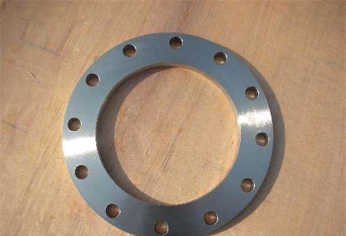 合金松套法蘭的用途；
