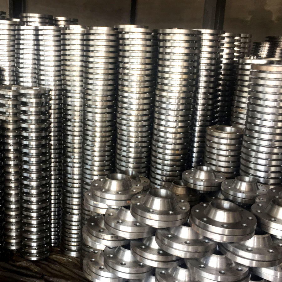 平法蘭在機械設計中應用的分析是什么?