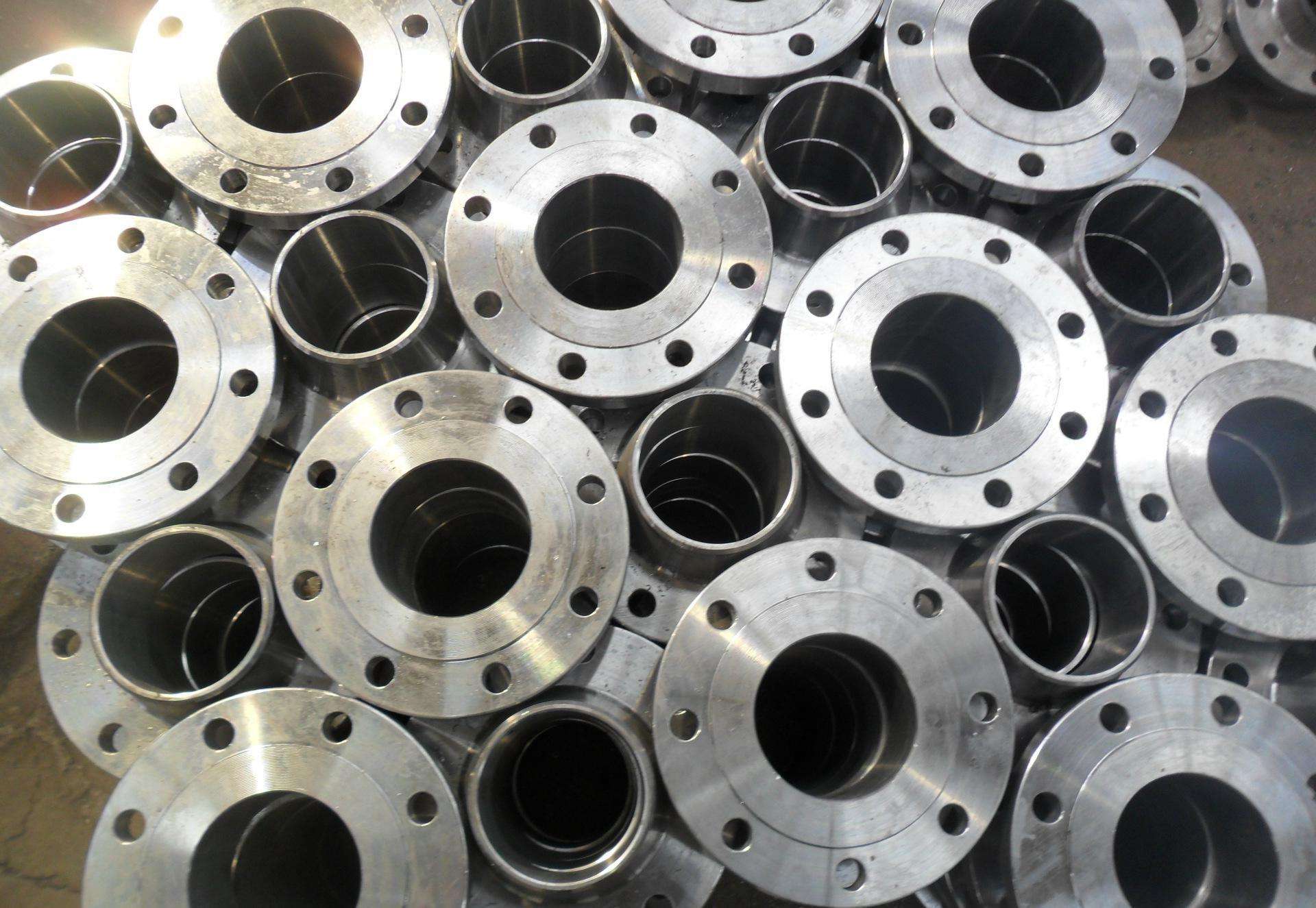 什么是水線法蘭，和普通法蘭有什么區(qū)別？